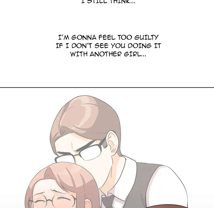 Our Exchange - Chapter 7 [photo 28] - MangaPorn