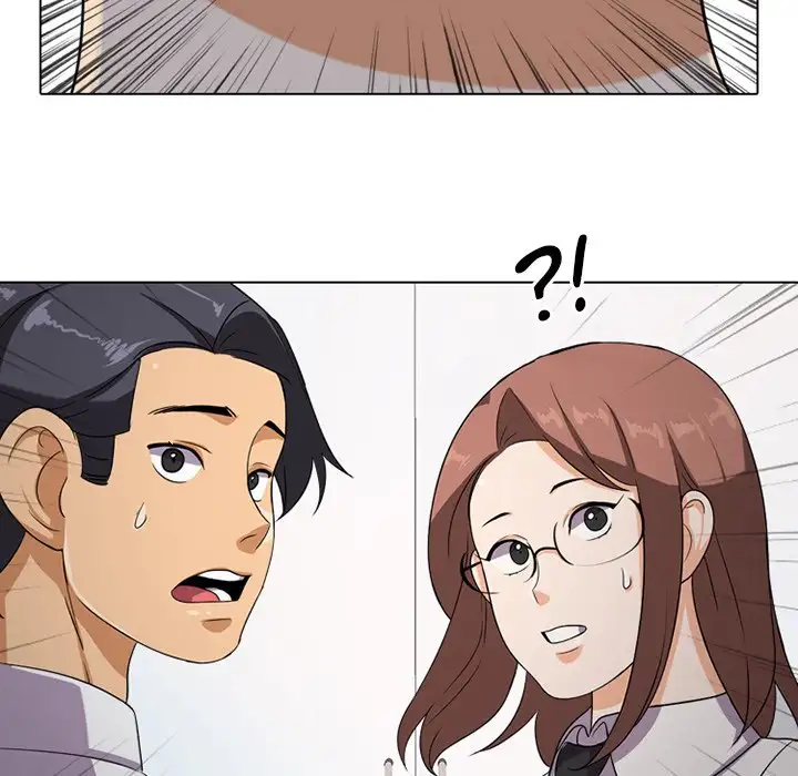 Our Exchange - Chapter 7 [photo 31] - MangaPorn