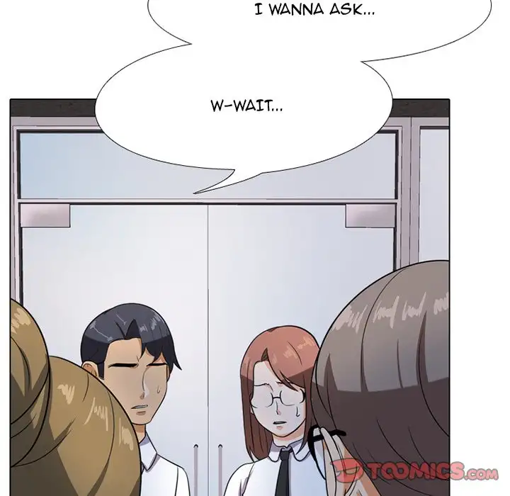 Our Exchange - Chapter 7 [photo 34] - MangaPorn