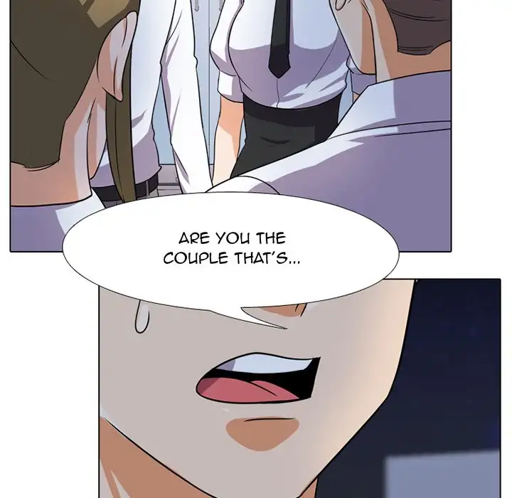 Our Exchange - Chapter 7 [photo 35] - MangaPorn