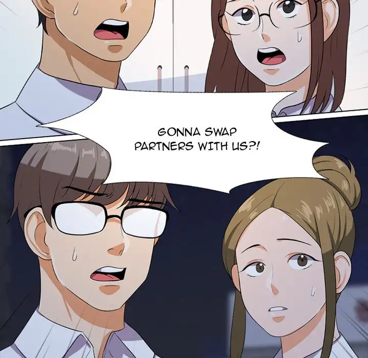 Our Exchange - Chapter 7 [photo 37] - MangaPorn