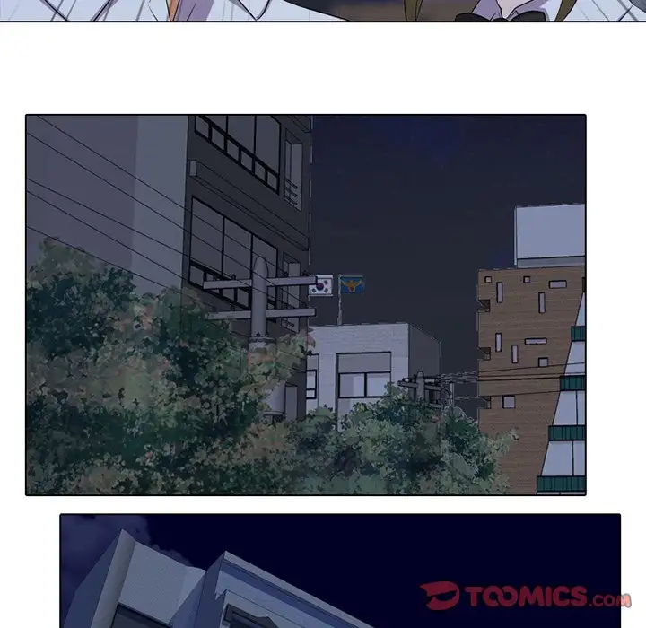 Our Exchange - Chapter 7 [photo 38] - MangaPorn