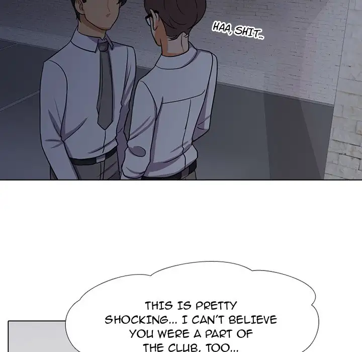 Our Exchange - Chapter 7 [photo 40] - MangaPorn