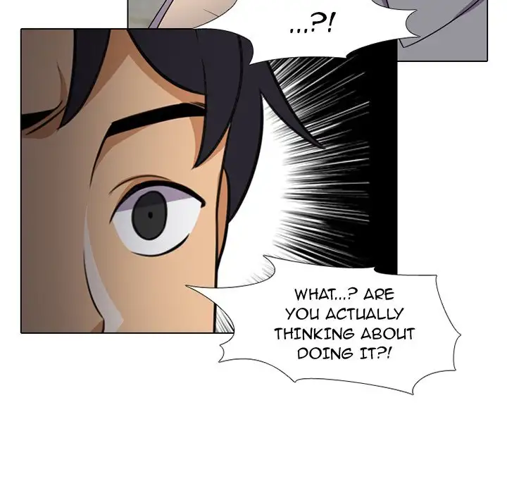 Our Exchange - Chapter 7 [photo 47] - MangaPorn