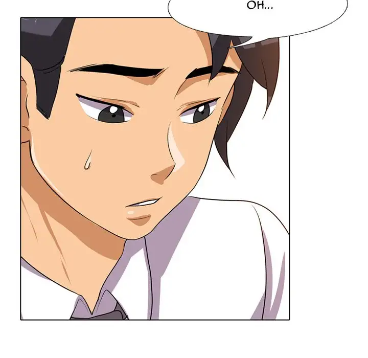 Our Exchange - Chapter 7 [photo 5] - MangaPorn