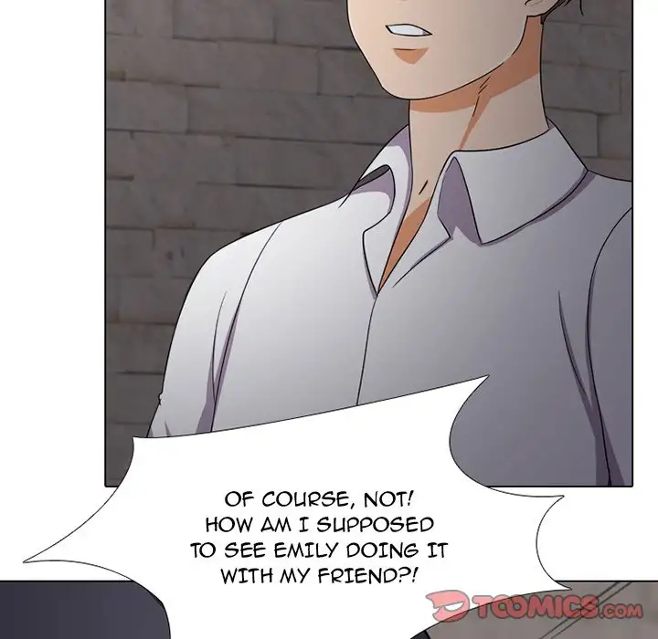 Our Exchange - Chapter 7 [photo 50] - MangaPorn