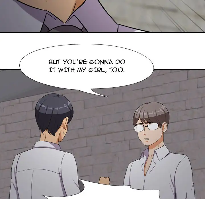 Our Exchange - Chapter 7 [photo 52] - MangaPorn