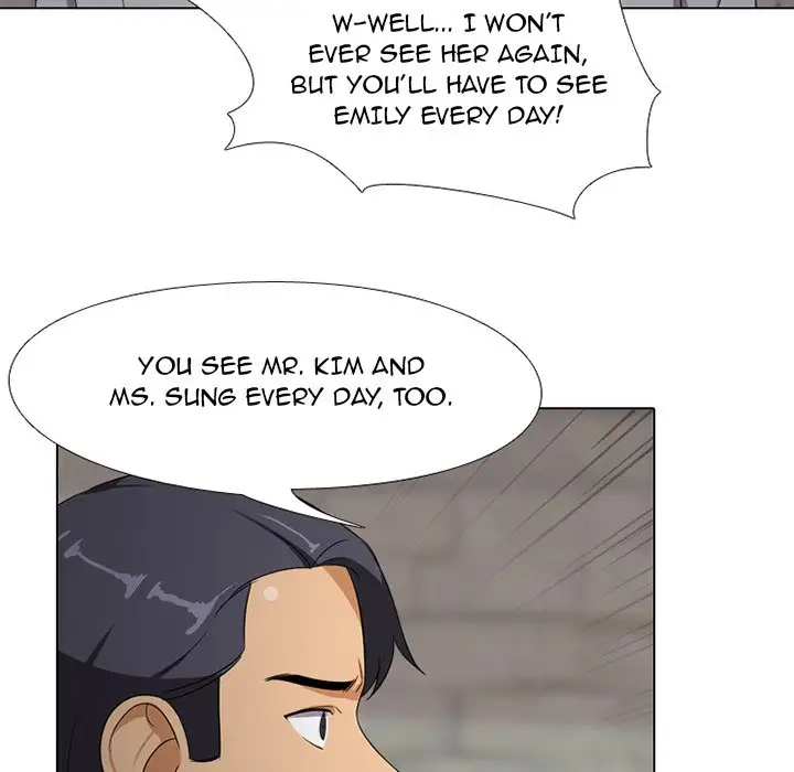 Our Exchange - Chapter 7 [photo 53] - MangaPorn