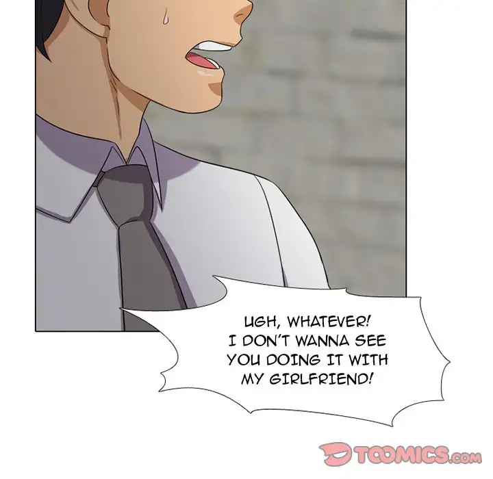 Our Exchange - Chapter 7 [photo 54] - MangaPorn