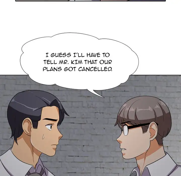 Our Exchange - Chapter 7 [photo 57] - MangaPorn