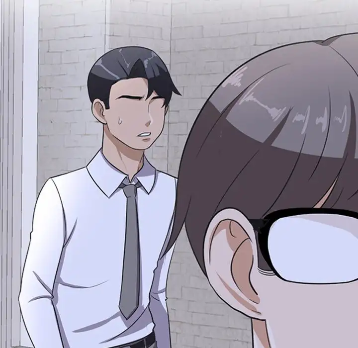 Our Exchange - Chapter 7 [photo 60] - MangaPorn