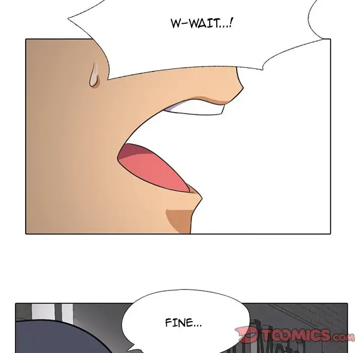 Our Exchange - Chapter 7 [photo 66] - MangaPorn