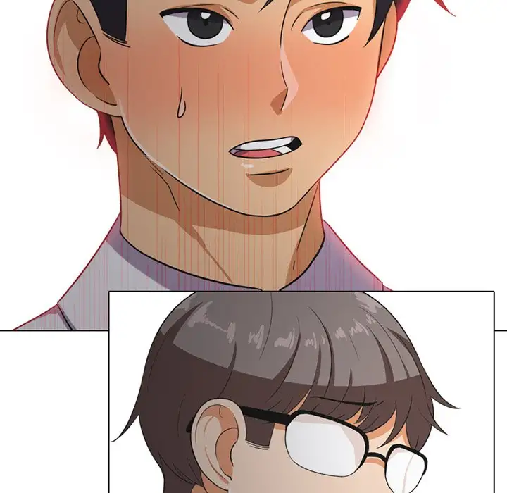 Our Exchange - Chapter 7 [photo 69] - MangaPorn