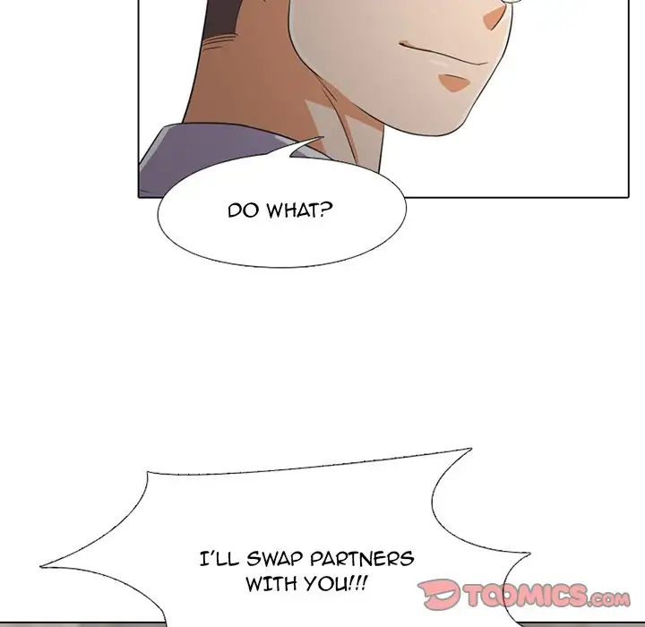 Our Exchange - Chapter 7 [photo 70] - MangaPorn