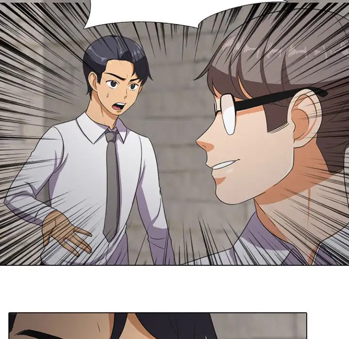 Our Exchange - Chapter 7 [photo 71] - MangaPorn