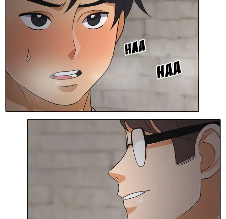 Our Exchange - Chapter 7 [photo 72] - MangaPorn