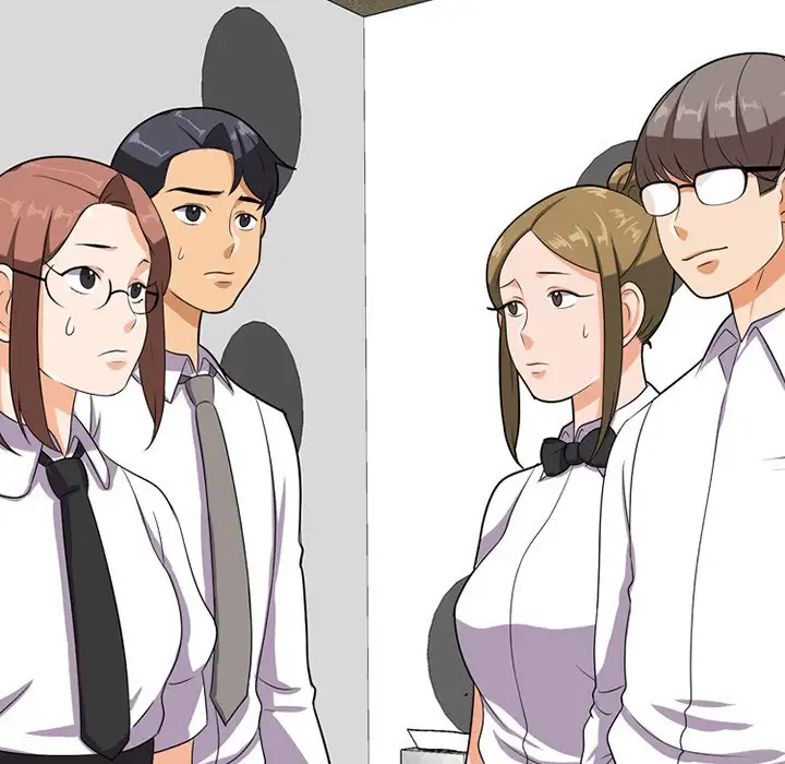 Our Exchange - Chapter 7 [photo 76] - MangaPorn