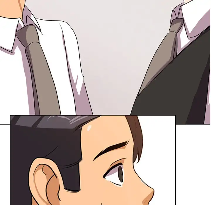 Our Exchange - Chapter 7 [photo 8] - MangaPorn