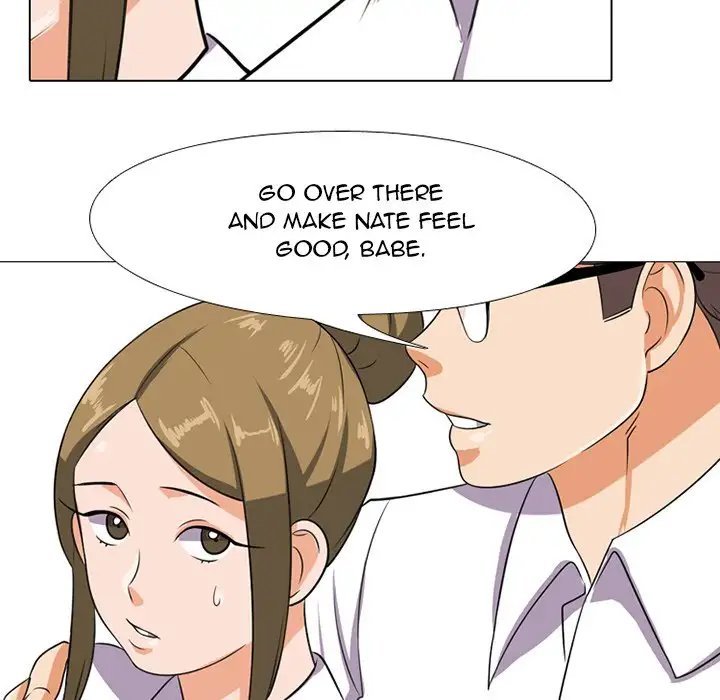 Our Exchange - Chapter 7 [photo 80] - MangaPorn