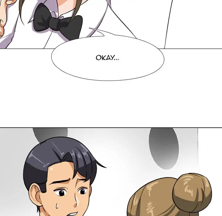 Our Exchange - Chapter 7 [photo 81] - MangaPorn