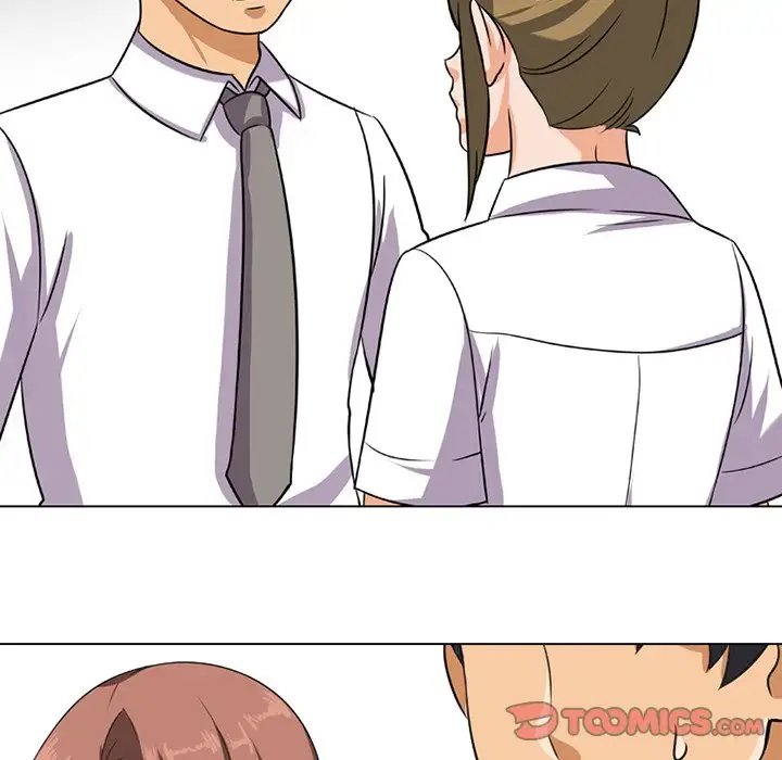 Our Exchange - Chapter 7 [photo 82] - MangaPorn