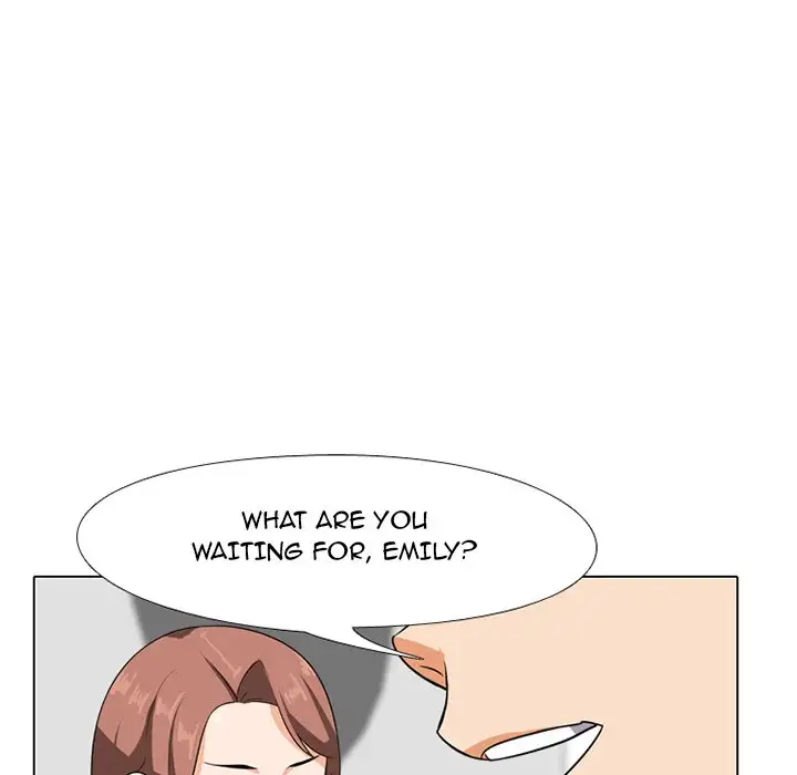 Our Exchange - Chapter 7 [photo 84] - MangaPorn