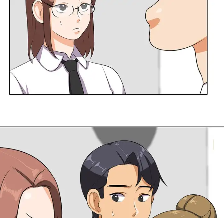 Our Exchange - Chapter 7 [photo 85] - MangaPorn