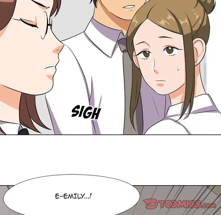 Our Exchange - Chapter 7 [photo 86] - MangaPorn