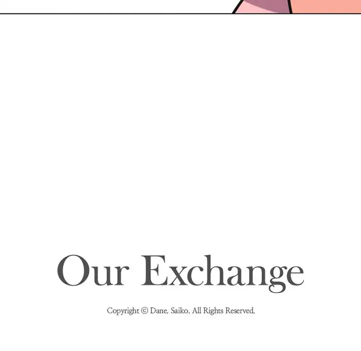 Our Exchange - Chapter 8 [photo 12] - MangaPorn
