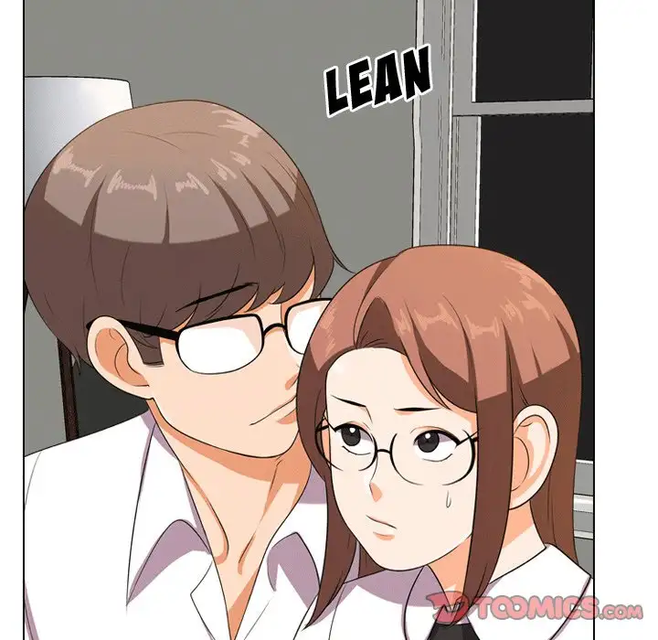 Our Exchange - Chapter 8 [photo 18] - MangaPorn