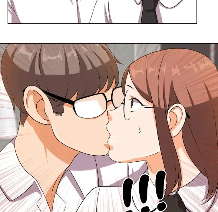 Our Exchange - Chapter 8 [photo 19] - MangaPorn