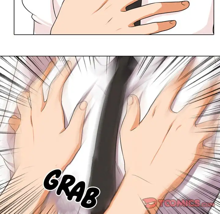 Our Exchange - Chapter 8 [photo 25] - MangaPorn