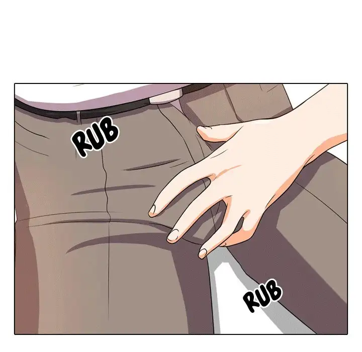 Our Exchange - Chapter 8 [photo 27] - MangaPorn