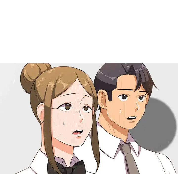 Our Exchange - Chapter 8 [photo 28] - MangaPorn