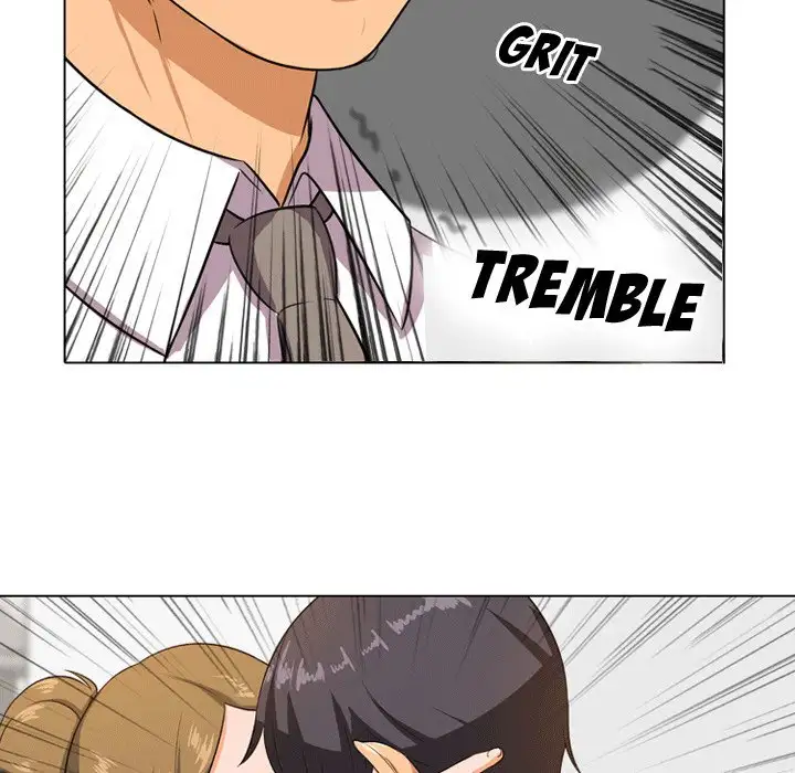 Our Exchange - Chapter 8 [photo 31] - MangaPorn