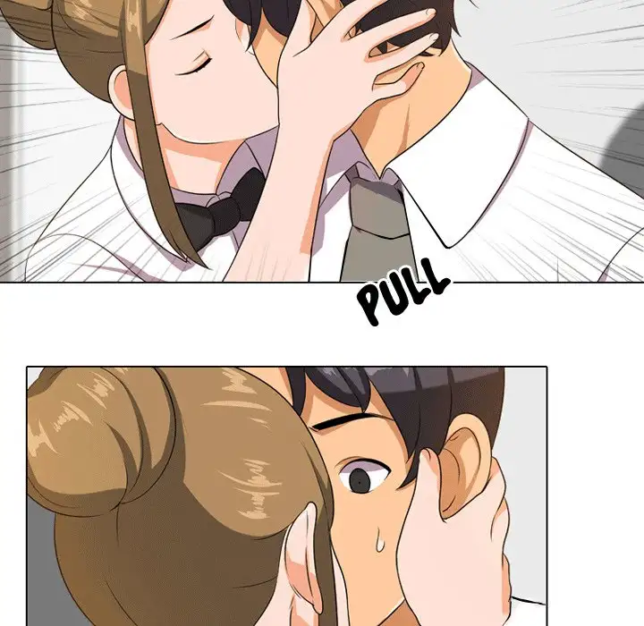 Our Exchange - Chapter 8 [photo 32] - MangaPorn