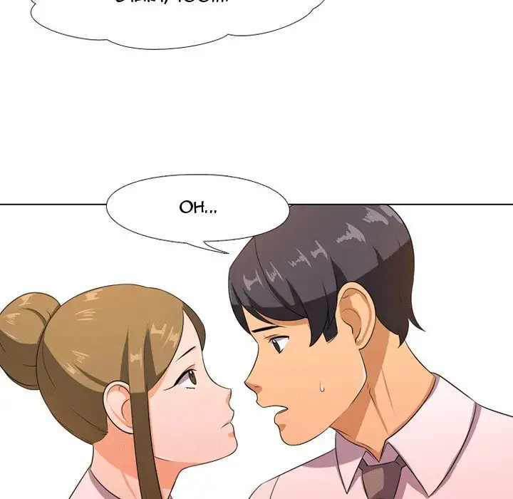 Our Exchange - Chapter 8 [photo 34] - MangaPorn