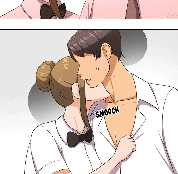 Our Exchange - Chapter 8 [photo 35] - MangaPorn