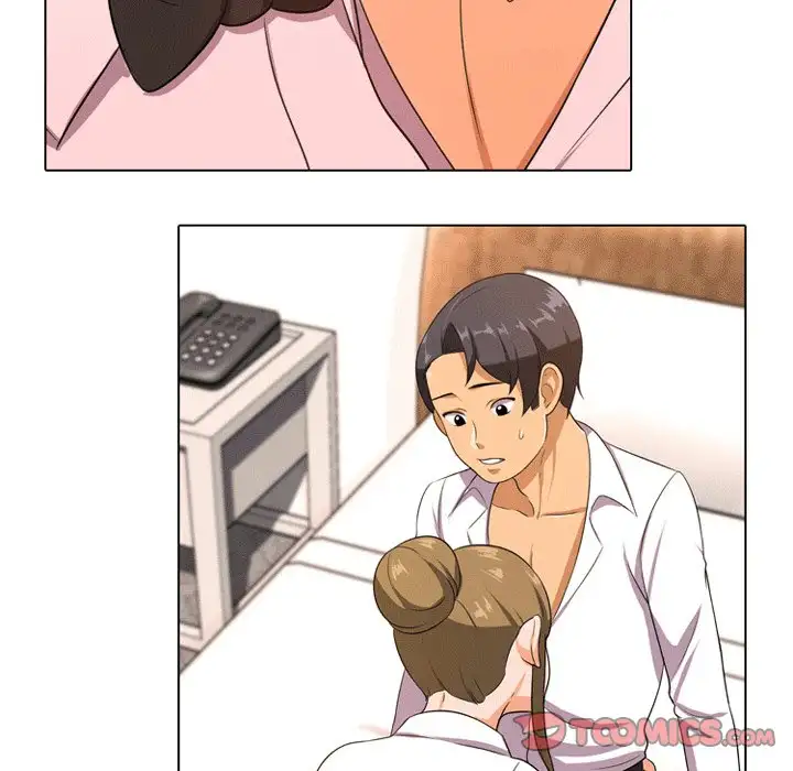 Our Exchange - Chapter 8 [photo 37] - MangaPorn