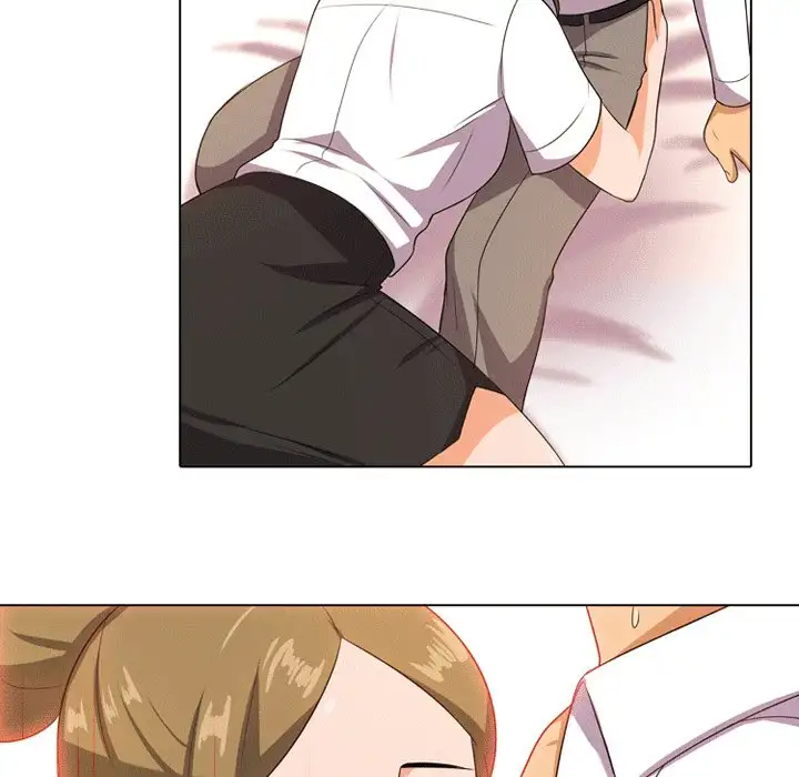 Our Exchange - Chapter 8 [photo 38] - MangaPorn