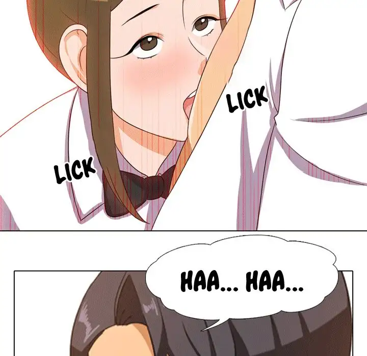 Our Exchange - Chapter 8 [photo 39] - MangaPorn