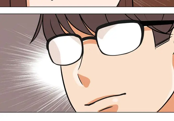 Our Exchange - Chapter 8 [photo 4] - MangaPorn