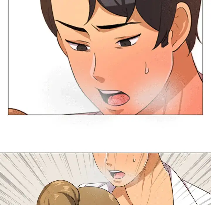 Our Exchange - Chapter 8 [photo 40] - MangaPorn