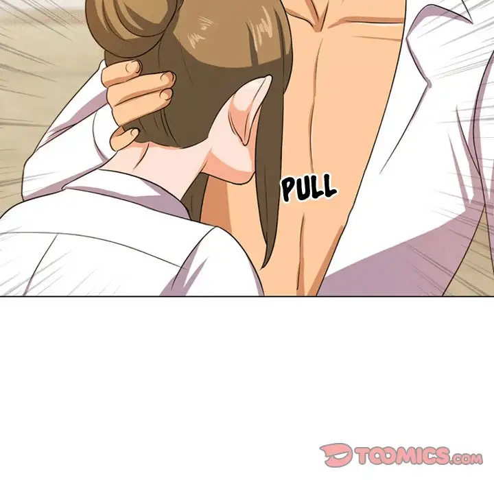 Our Exchange - Chapter 8 [photo 41] - MangaPorn