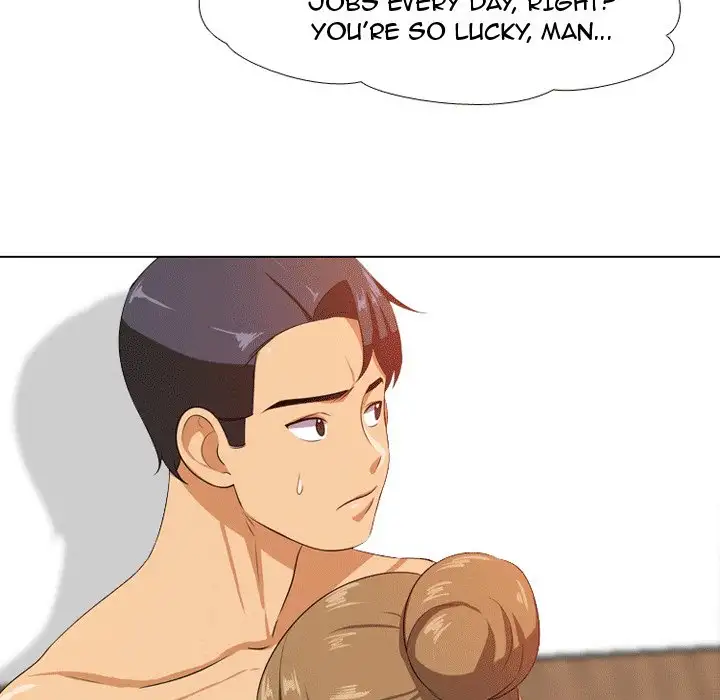 Our Exchange - Chapter 8 [photo 47] - MangaPorn