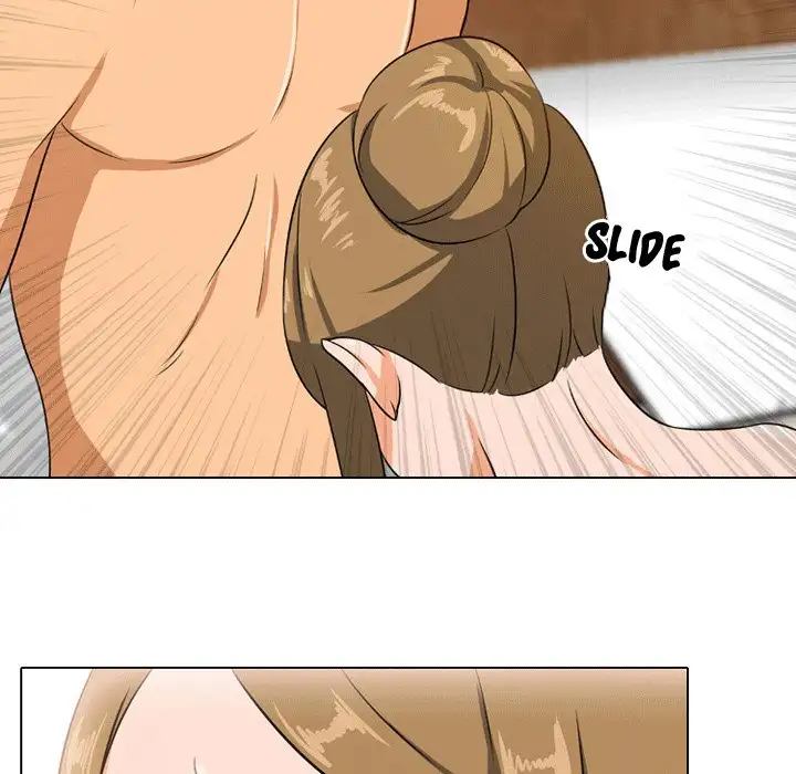 Our Exchange - Chapter 8 [photo 50] - MangaPorn