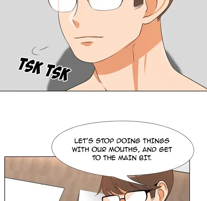 Our Exchange - Chapter 8 [photo 59] - MangaPorn