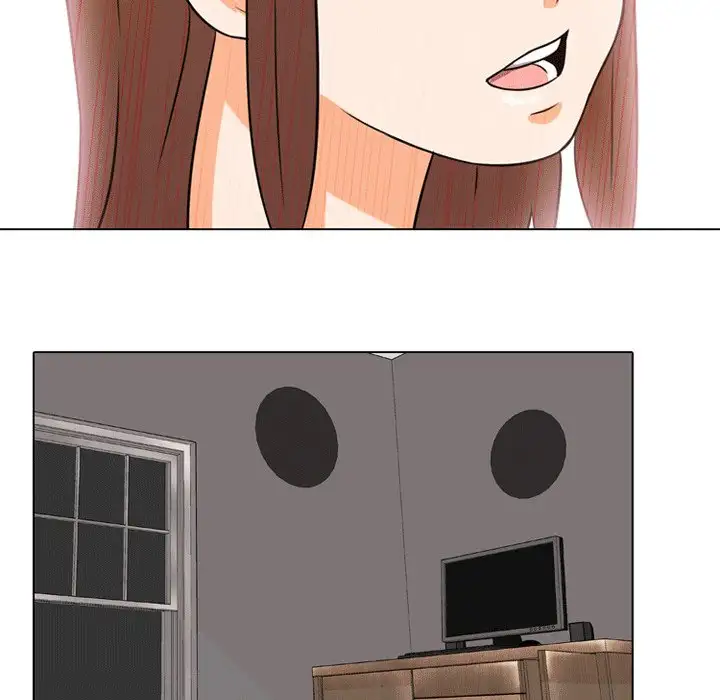 Our Exchange - Chapter 8 [photo 62] - MangaPorn