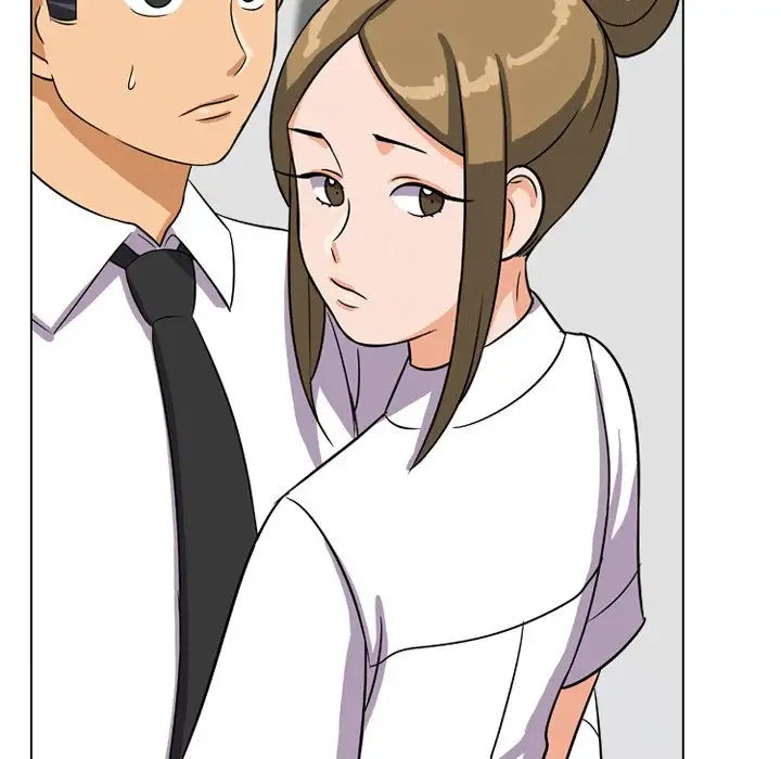 Our Exchange - Chapter 8 [photo 7] - MangaPorn