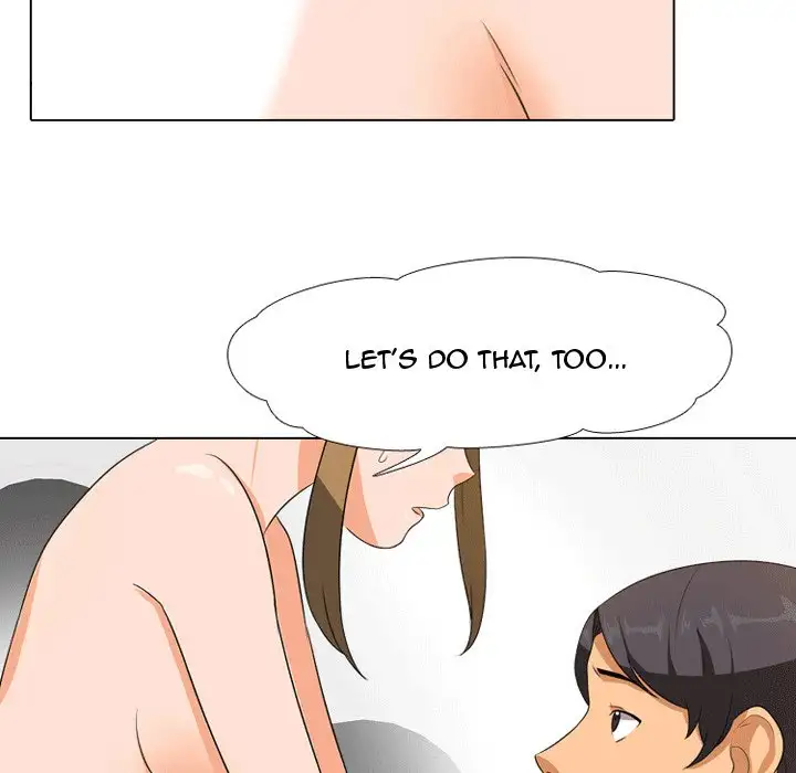 Our Exchange - Chapter 8 [photo 77] - MangaPorn